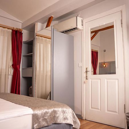 Corner Hot Hotel Istanbul Luaran gambar