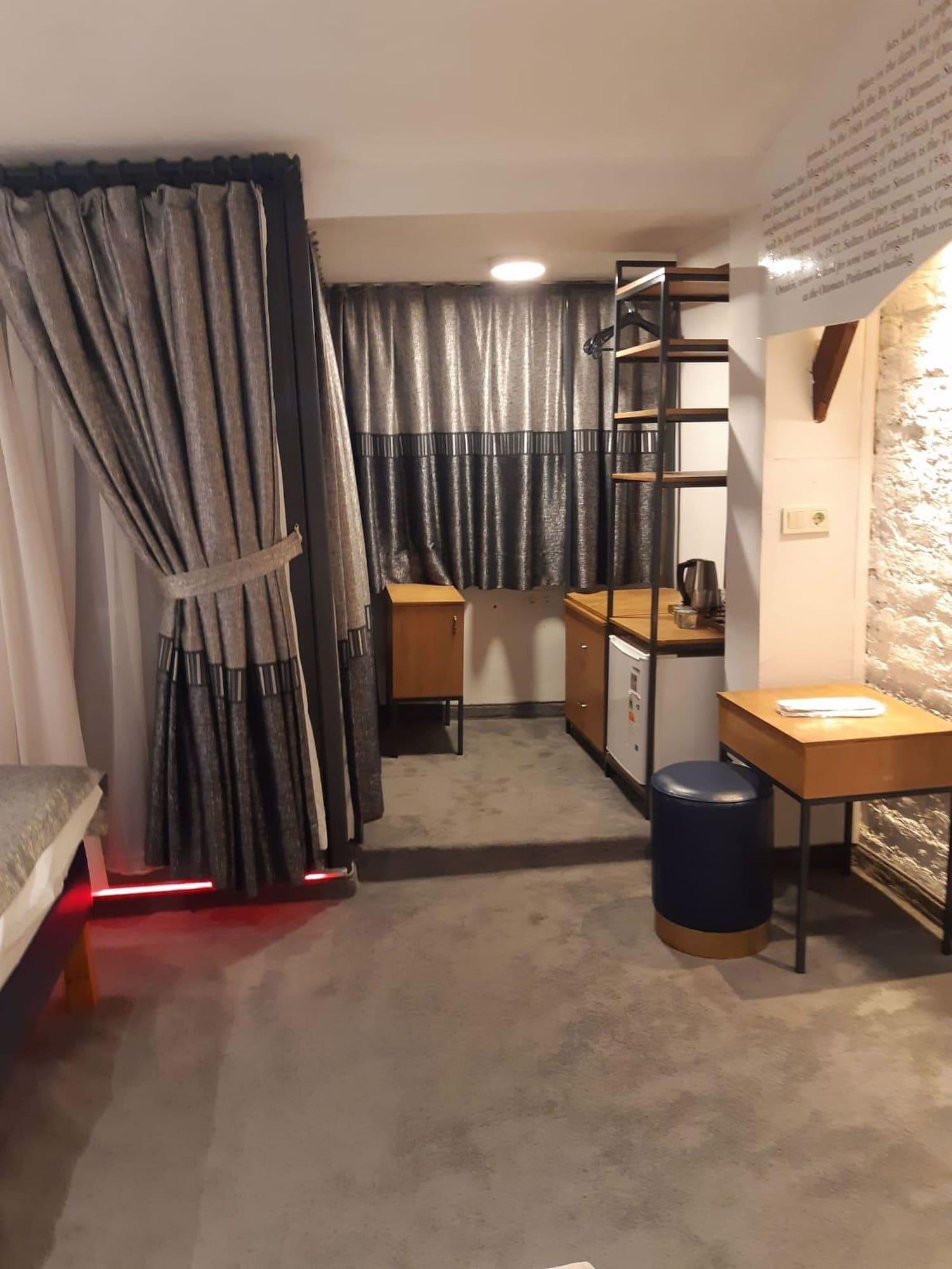 Corner Hot Hotel Istanbul Luaran gambar