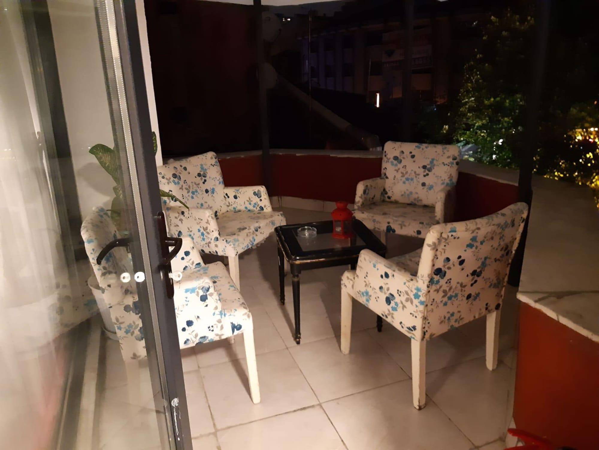 Corner Hot Hotel Istanbul Luaran gambar