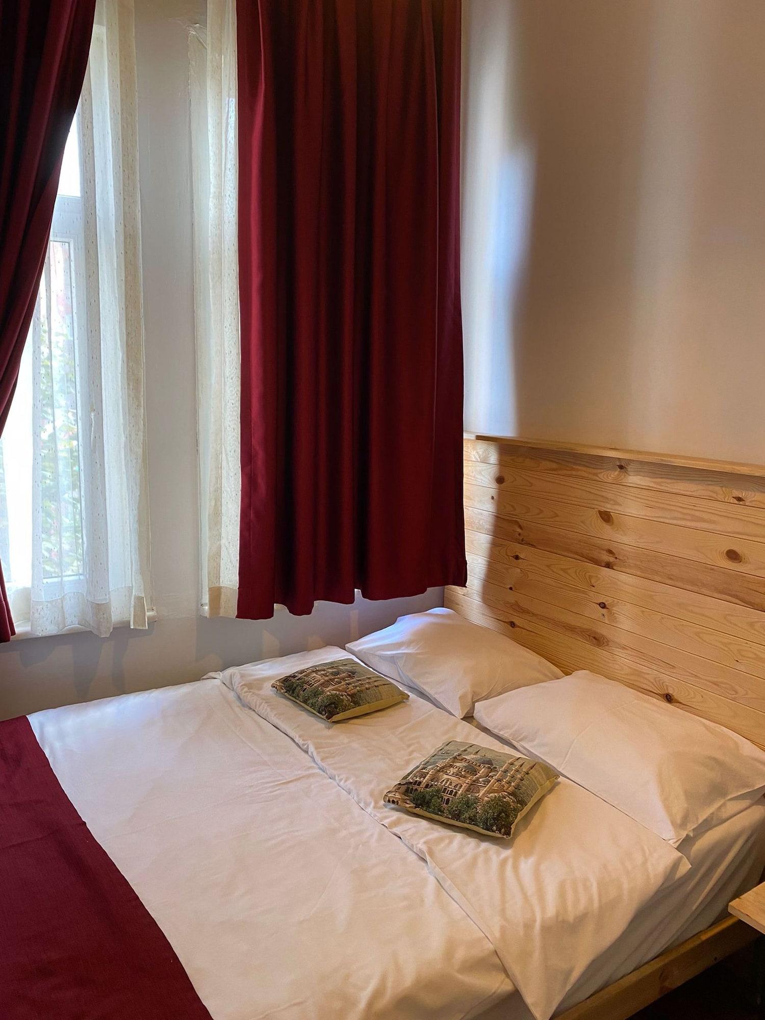 Corner Hot Hotel Istanbul Luaran gambar