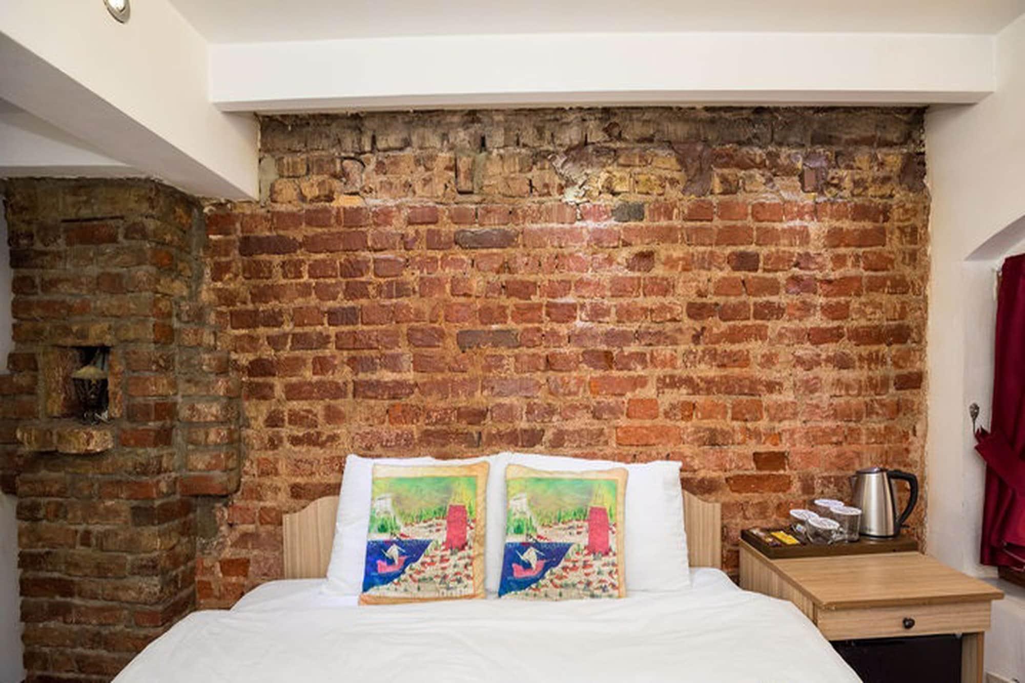 Corner Hot Hotel Istanbul Luaran gambar