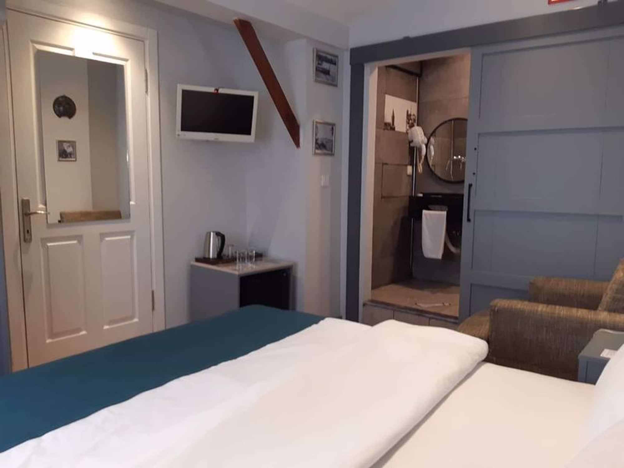 Corner Hot Hotel Istanbul Luaran gambar