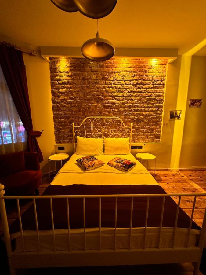 Corner Hot Hotel Istanbul Luaran gambar