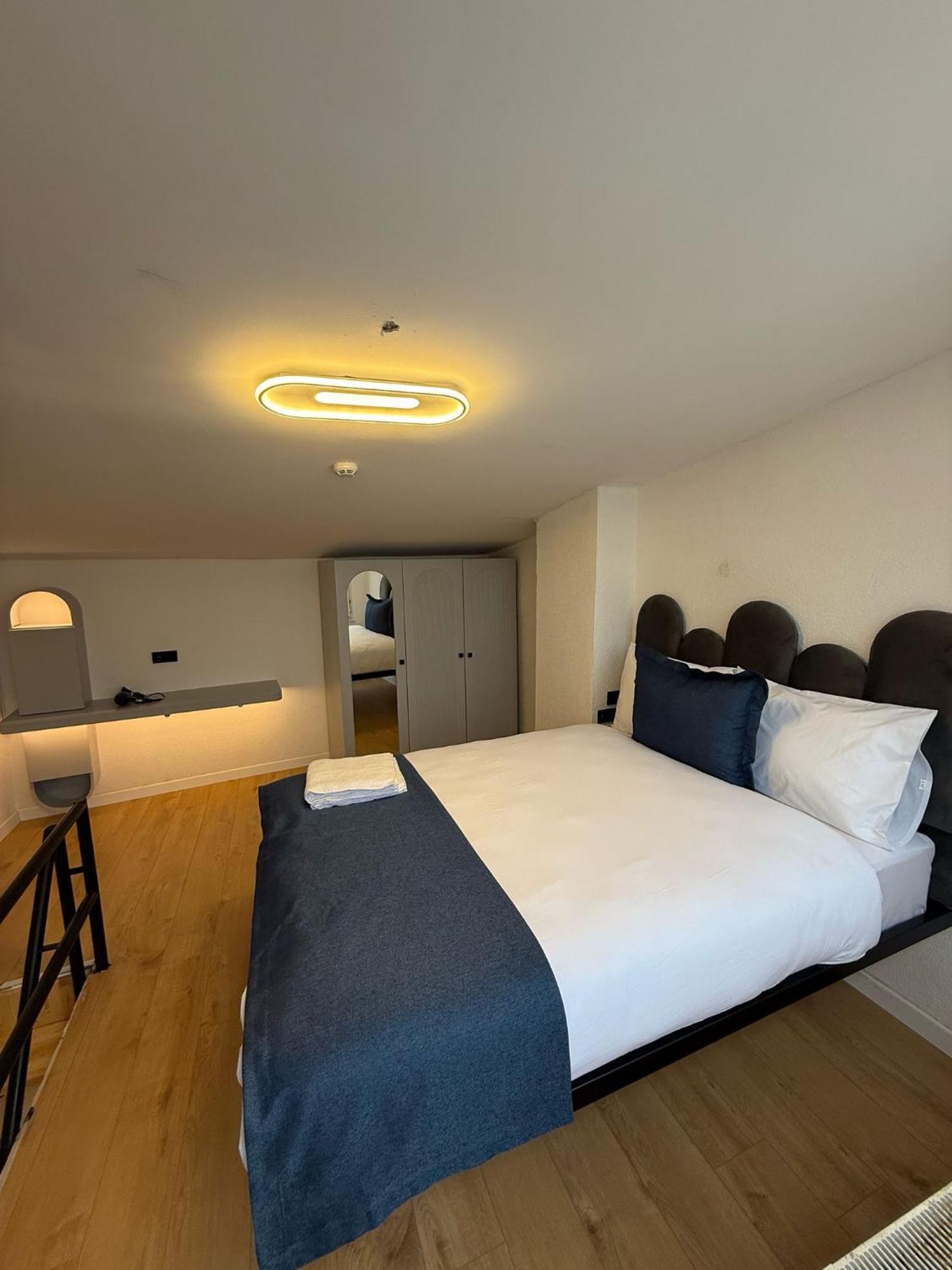 Corner Hot Hotel Istanbul Luaran gambar