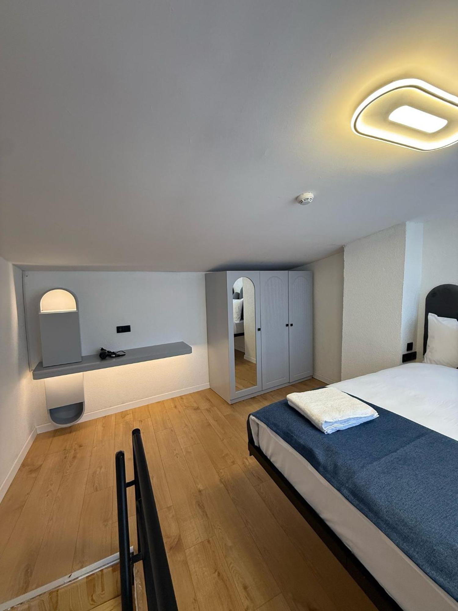 Corner Hot Hotel Istanbul Luaran gambar