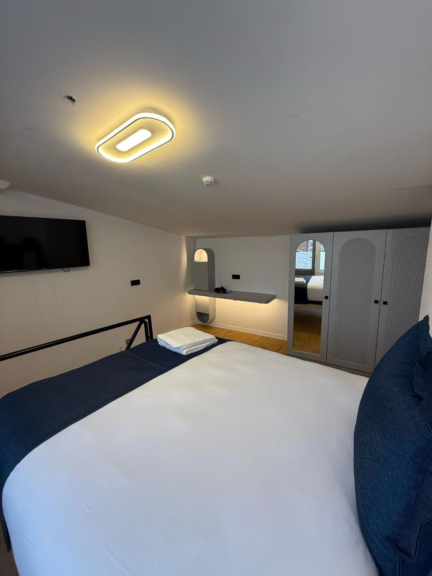 Corner Hot Hotel Istanbul Luaran gambar