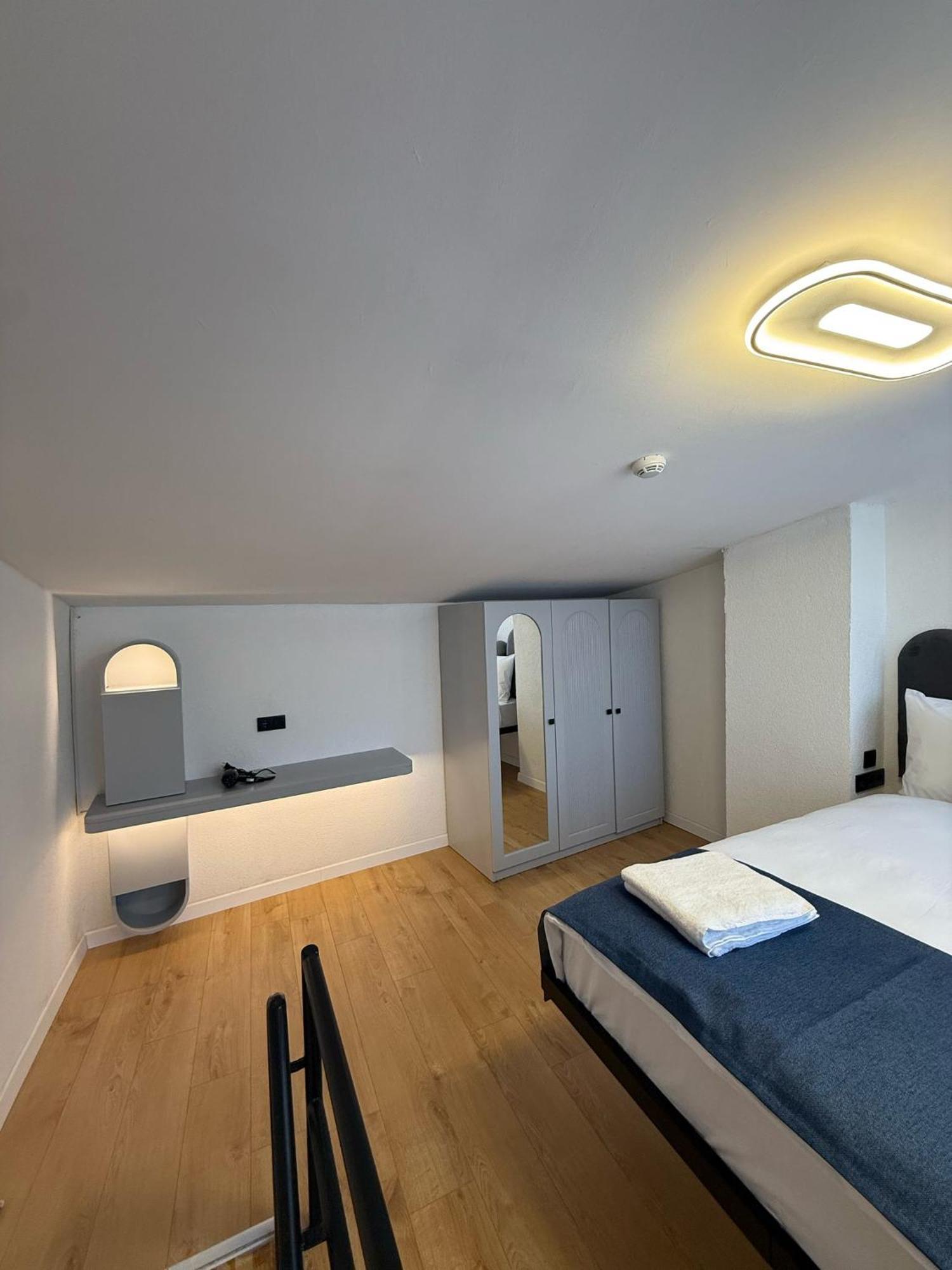 Corner Hot Hotel Istanbul Luaran gambar