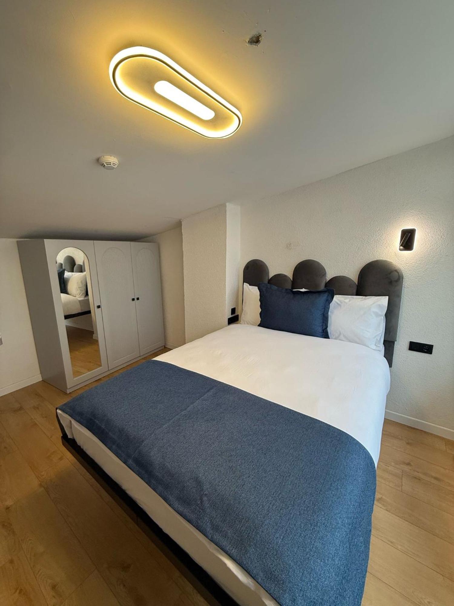 Corner Hot Hotel Istanbul Luaran gambar