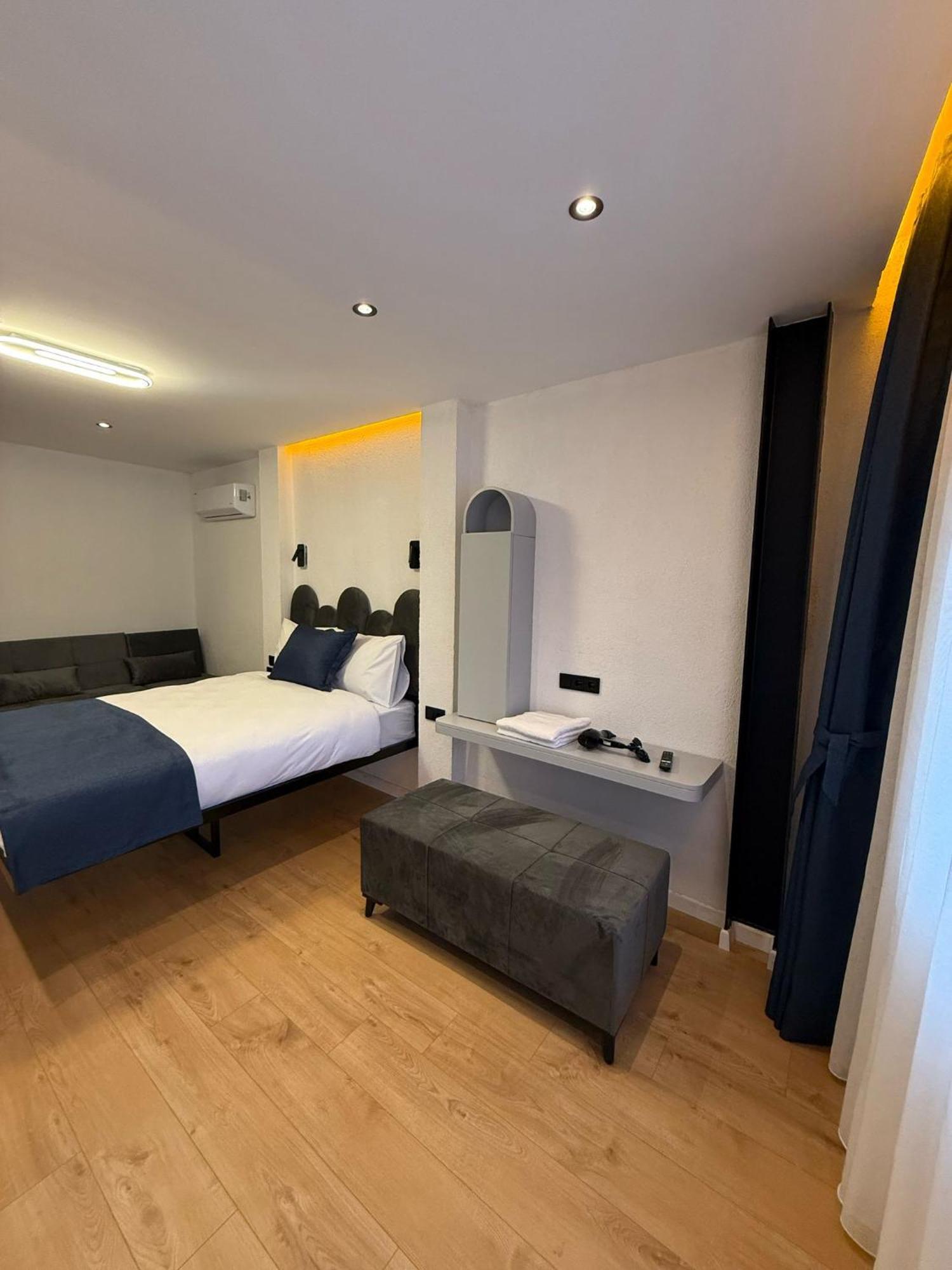 Corner Hot Hotel Istanbul Luaran gambar