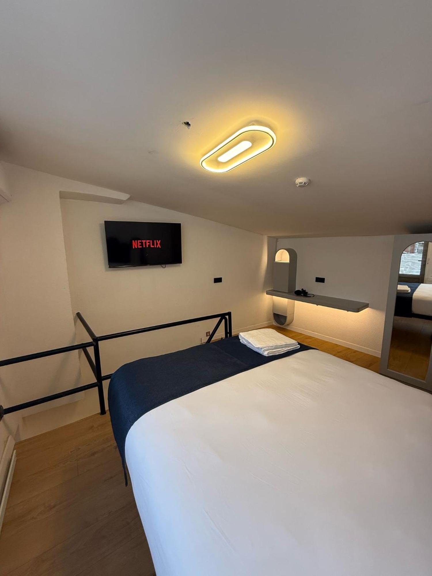 Corner Hot Hotel Istanbul Luaran gambar